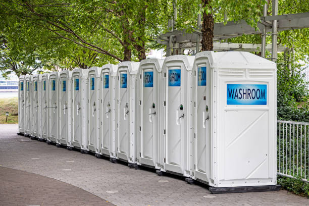 Best Portable toilet rental for construction  in Woodville, TX