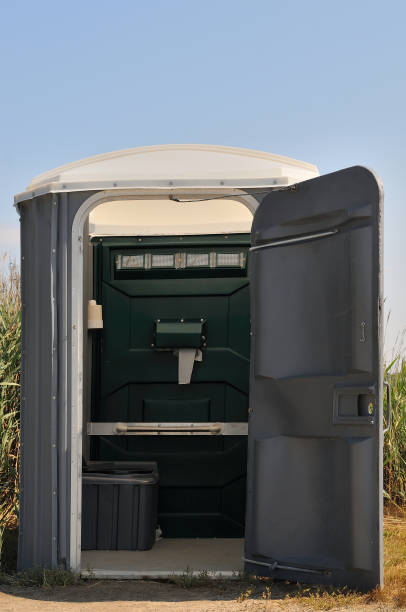 Best Portable restroom trailer rental  in Woodville, TX