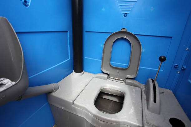 Portable Toilet Options We Offer in Woodville, TX
