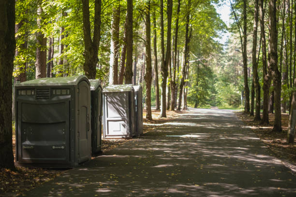 Porta potty services near me in Woodville, TX