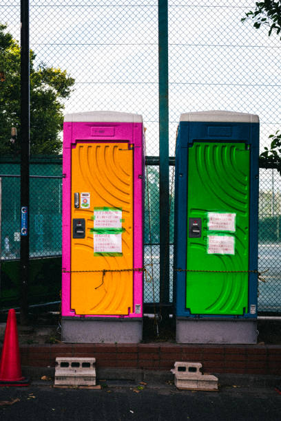 Best Affordable porta potty rental  in Woodville, TX