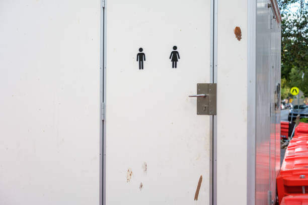 Best Sanitation services for porta potties  in Woodville, TX
